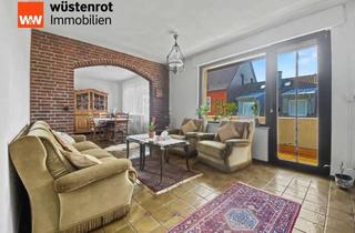 Wohnung kaufen in 45711 Datteln, Einzigartige ETW mit durchdachtem Schnitt, sonniger Doppel-Loggia, Fußbodenheizung und Garage!