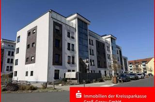 Wohnung kaufen in 64521 Groß-Gerau, ***Neuwertige 100 m² Wohnung in optimaler Lage - AUF ESCH III***