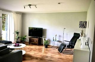 Wohnung kaufen in Im Steinkamp, 30938 Burgwedel, Helle und ruhige 3-Zimmer Erdgeschosswohnung mit Terrasse und Einstellplatz in Toplage in Burgwedel