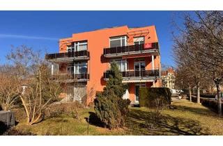 Wohnung kaufen in 02826 Südstadt, Traumwohnung mit Balkon, Garage, Keller in beliebtester Wohnsiedlung Stadtrand Görlitz