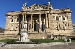 Wohnung kaufen in 65189 Wiesbaden, ZWEI ( !) WUNDERSCHÖNE WOHNUNGEN/ BESTLAGE/ LUXUS/ 6,8k pro QM