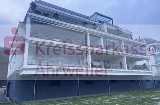 Wohnung kaufen in 53498 Bad Breisig, 1-Zimmer Kapitalanlage mit Rheinblick