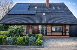 Wohnung kaufen in 46487 Wesel, Stilvolle Eigentumswohnung mit großzügiger Terrasse in ruhiger Top-Lage