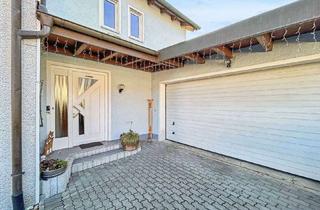 Wohnung kaufen in 92318 Neumarkt, Großzügige, vermietete 4-Zimmer-Eigentumswohnung mit Garten in Neumarkt