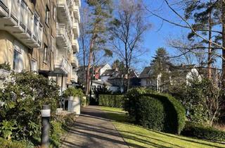 Wohnung kaufen in Am Brockerberg 4, 40699 Erkrath, Renovierungsbedürftige 4-Zimmer Wohnung im 3. OG mit Balkon in Erkrath