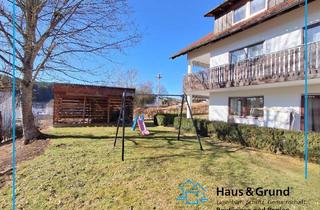 Wohnung kaufen in 72818 Trochtelfingen, !! ZWEI !! Wohnungen zum Preis von Einer / Garage / Sofort Mieteinnahmen uvm.