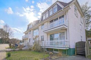 Wohnung kaufen in 27607 Langen, Volksbank Immobilien: Maisonette-Wohnung:Schöner Wohnen auf zwei Ebenen!