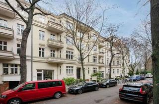 Wohnung kaufen in Plänterwald, 12435 Plänterwald, Über den Dächern von Berlin