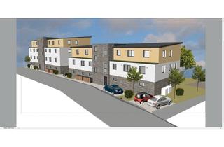 Penthouse kaufen in Josef-Heid-Str. 3/3a, 76703 Kraichtal, Geräumige 4-Zimmer-Neubau Penthousewohnung in Kraichtal-Unteröwisheim