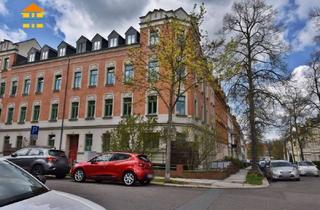 Wohnung kaufen in Ricarda-Huch-Straße 12, 09116 Altendorf, *Attraktive 2-Raum-Wohnung in Chemnitz-Altendorf – Langfristig vermietet, ideale Kapitalanlage*