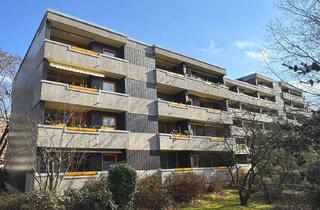 Wohnung kaufen in 22159 Farmsen-Berne, Toller Grundriss! 3 Zimmer Wohnung mit Tiefgaragenstellplatz und West-Loggia in Farmsen-Berne