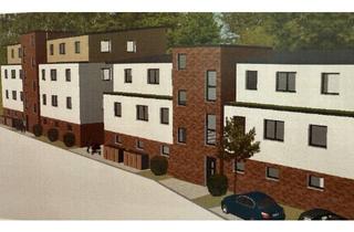 Wohnung kaufen in Josef-Heid-Str. 3/3a, 76703 Kraichtal, Attraktive 2-Zimmer Neubauwohnung mit Balkon im 1. OG in Kraichtal