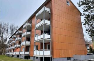 Wohnung kaufen in 87600 Hirschzell, Schöne 3-Zimmer-Wohnung im Süden von Kaufbeuren