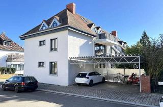 Wohnung kaufen in 67657 Innenstadt, Eigentumswohnung mit schönem Grundriss in guter Lage