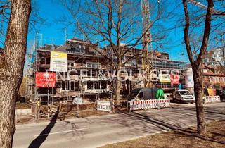 Wohnung kaufen in 48151 Geist, Sanierte Dachgeschoss-Wohnung im Geistviertel von Münster