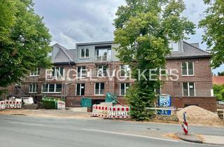 Wohnung kaufen in 48151 Geist, Sanierte Dachgeschoss-Wohnung im Geistviertel von Münster