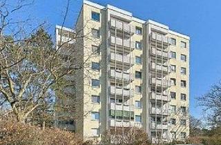 Wohnung kaufen in 63150 Heusenstamm, Vermietete 4-Zimmer-Wohnung mit großem Balkon in Heusenstamm – Kapitalanlage in gutem Zustand