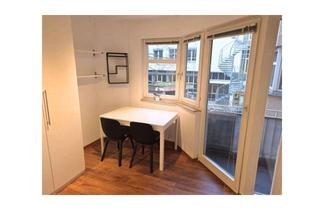 Wohnung kaufen in 68161 Schwetzingerstadt, UNI-UNICORN L7: saniert, Balkon, TG & Premiumküche - 7% Rendite-Turbo