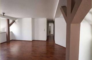 Wohnung kaufen in 44807 Bergen, Großzügige, helle 3 Zimmer ETW in Bochum Gerthe."Wohnfühloase" im Dachgeschoss !