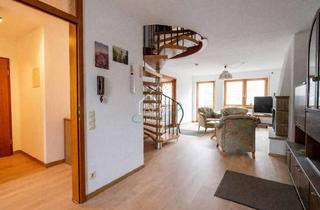 Wohnung kaufen in 74544 Michelbach an der Bilz, Großzügige Eigentumswohnung mit zwei Garagen in zentraler Lage