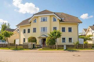 Wohnung kaufen in Cölpinstraße, 17459 Loddin, Ferien im Bernsteinhaus – Erholung in gepflegter Wohnanlage