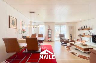 Wohnung kaufen in Burgweg 10, 73257 Köngen, Tolle 4-Zimmerwohnung mit EBK und Garten nur für Kapitalanleger!