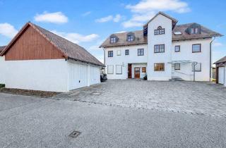 Wohnung kaufen in 84051 Essenbach, 2-Stöckige Maisonette-Wohnung mit Wohlfühlcharakter nahe Landshut