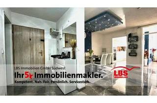Wohnung kaufen in 76470 Ötigheim, Vermietetes Juwel als Wohnung