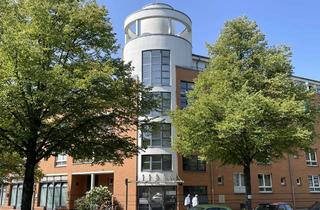 Wohnung kaufen in Alte Ziegelei, 30419 Stöcken, 1-Zimmer-Wohnung in Stöcken in Uni-Nähe