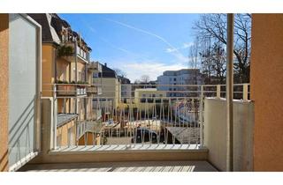 Wohnung kaufen in 01159 Löbtau-Süd, 2025 Neubau - Erstbezug - Kap.Anleger / Eigennutzer!