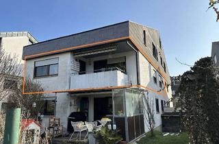 Wohnung kaufen in 73265 Dettingen, Attraktive 3-Zimmerwohnung