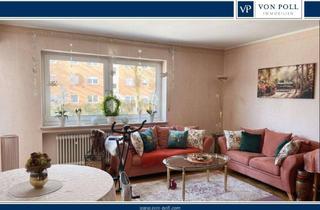 Wohnung kaufen in 86316 Friedberg, Gut geschnittene 3-Zimmerwohnung in Friedberg