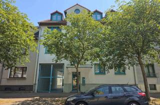 Wohnung kaufen in Kornhausstr. 44, 06846 Ziebigk, 1-Raum-Wohnung Mitten in Ziebigk*Stellplatz