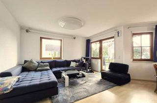 Wohnung kaufen in 74206 Bad Wimpfen, Helle 3 Zimmer-Erdgeschoss-Wohnung in bester Wohnlage!