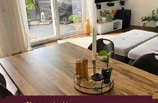 Wohnung kaufen in Hülbener Str. 29, 72581 Dettingen, Traumhafte Erdgeschosswohnung mit Terrasse & Garten – sofort verlieben, langfristig ankommen