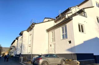 Wohnung kaufen in Emsbachstraße 38, 65529 Waldems, Großzügige 3,5-Zimmer-Wohnung mit 120 m² in ruhiger Waldrandlage – leerstehend