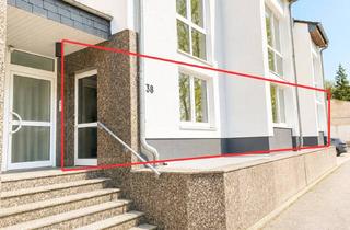 Wohnung kaufen in Emsbachstraße 38, 65529 Waldems, Großzügige 3,5-Zimmer-Wohnung mit ca. 120 m² in ruhiger Waldrandlage – leerstehend