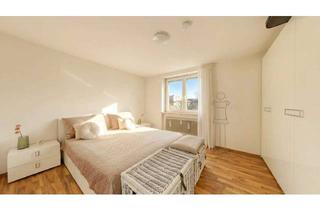 Wohnung kaufen in 86830 Schwabmünchen, Kapitalanlage mit Wertsteigerungspotenzial:3-Zimmer-Wohnung mit Südbalkon und Stellplatz