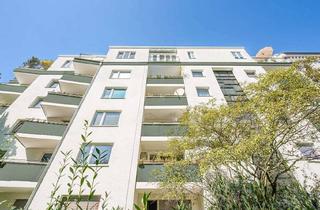 Wohnung kaufen in Segitzdamm 14, 10969 Kreuzberg, 3-Zimmer-Wohnung mit Loggia in zentraler Kreuzberger Lage