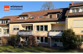 Wohnung kaufen in 33605 Sieker, Attraktive 3-Zimmer-Eigentumswohnung mit Terrasse und Garage in Bielefeld-Sieker