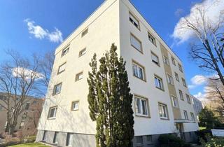 Wohnung kaufen in 65197 Wiesbaden, Vermietete 3-Zimmer-Wohnung mit Balkon – solide Kapitalanlage in Wiesbaden