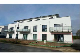 Wohnung kaufen in Schulstr., 52382 Niederzier, Barrierefreie Erdgeschosswohnung mit Terrasse in Niederzier