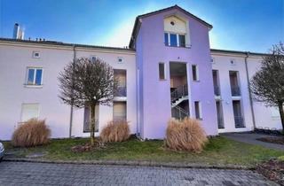 Wohnung kaufen in 79713 Bad Säckingen, Erwerben Sie sich Sicherheit im Alter oder Unabhängigkeit durch eine Anlage!