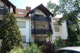 Wohnung kaufen in 76756 Bellheim, Endlich ankommen: Helle Dachgeschosswohnung mit Balkon, Garage & Stellplatz – in Kürze bezugsfrei