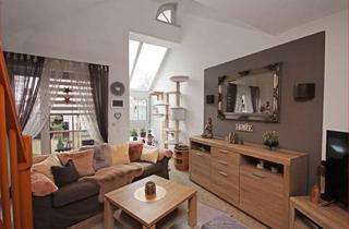 Wohnung kaufen in 87435 Kempten, Charmante Maisonette‑Wohnung in ruhiger und zentrumsnaher Lage von Kempten