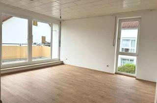 Wohnung kaufen in 86836 Graben, Gepflegte Wohnung in schöner und ruhiger Lage!
