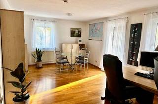 Wohnung kaufen in 86836 Untermeitingen, Attraktive Erdgeschosswohnung mit schönem Garten