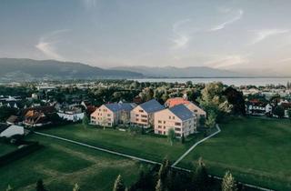 Wohnung kaufen in Steigstraße 29, 88131 Lindau, Wohnen auf höchstem Niveau