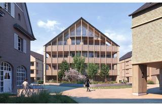 Wohnung kaufen in Steigstraße 29, 88131 Lindau, Großzügige 2 Zimmer Wohnung mit großem Gartenanteil