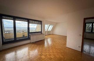 Wohnung kaufen in 55270 Ober-Olm, Großzügige 3 ZKBB-Wohnung in Ober-Olm mit schöner Aussicht